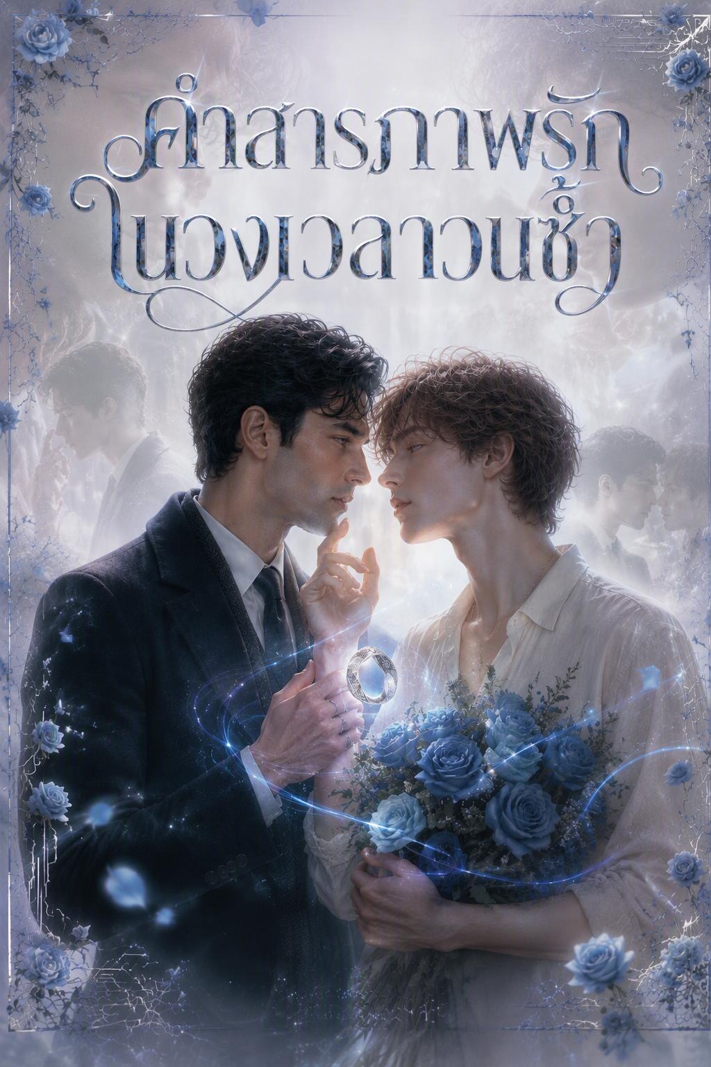 สารภาพรักลูปเวลา