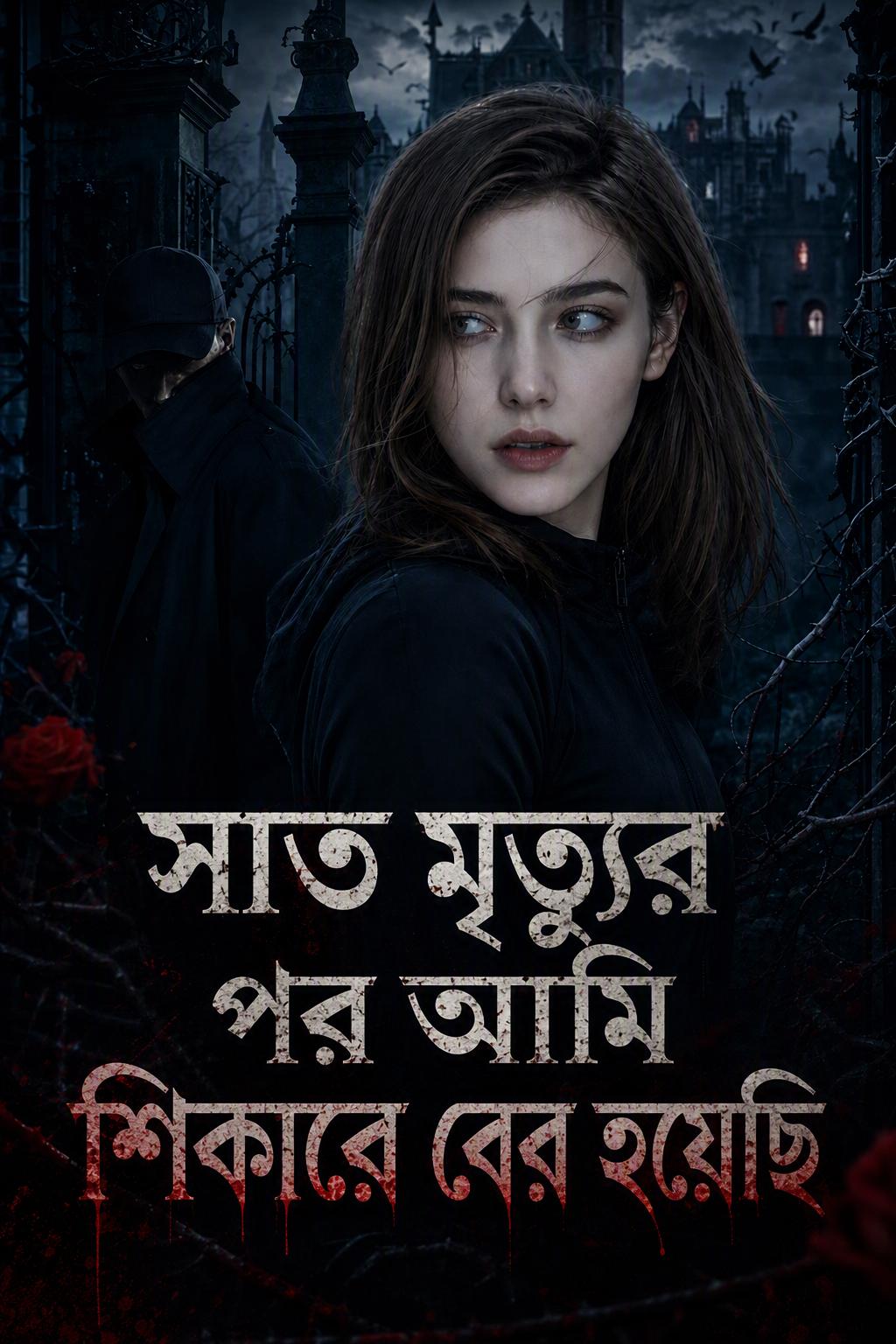 সাতটি কবরের পর, তোমায় পেলাম