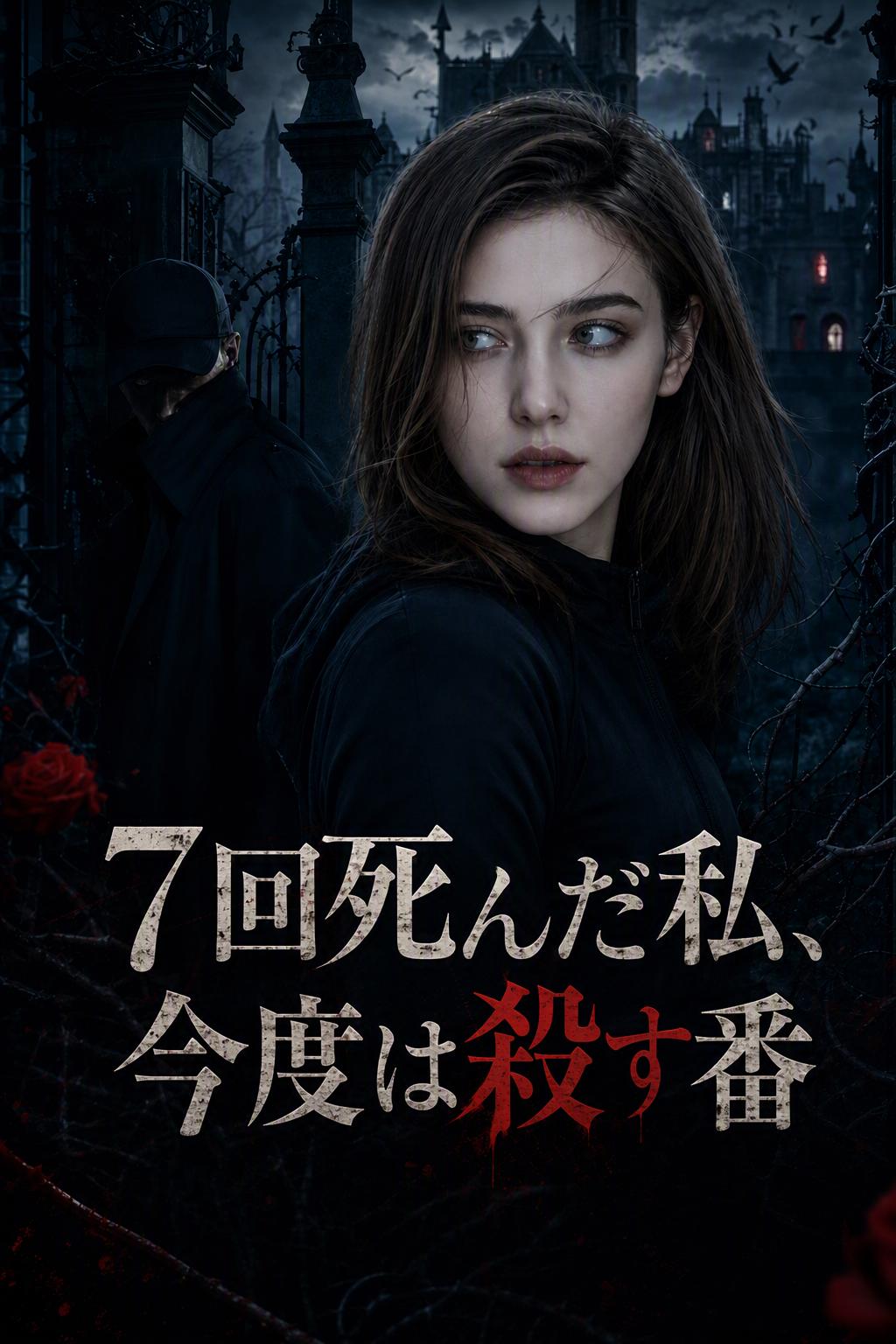 七度目の人生の復讐