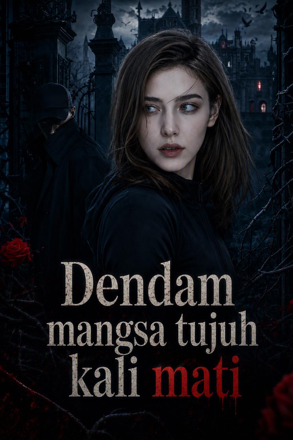 Selepas Tujuh Pusara, Aku Menemukanmu