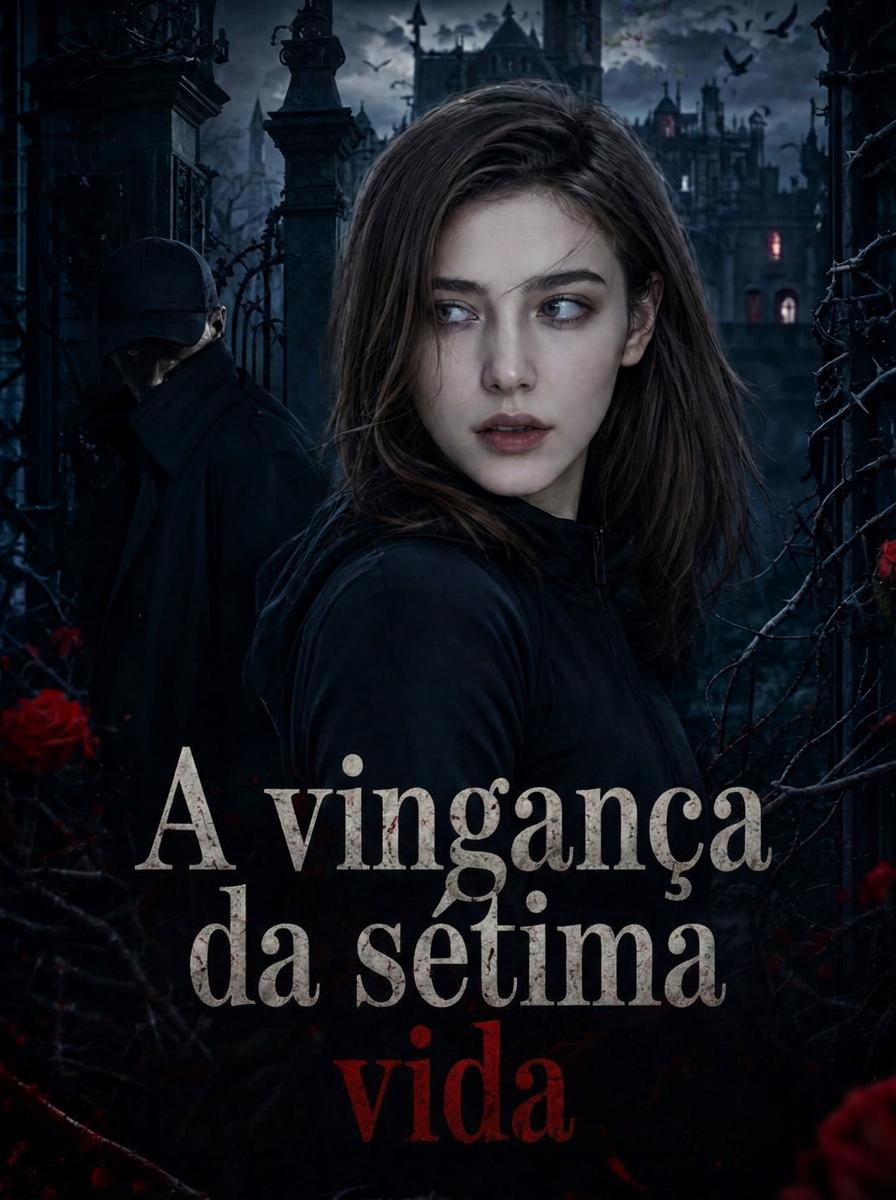 A vingança da sétima vida