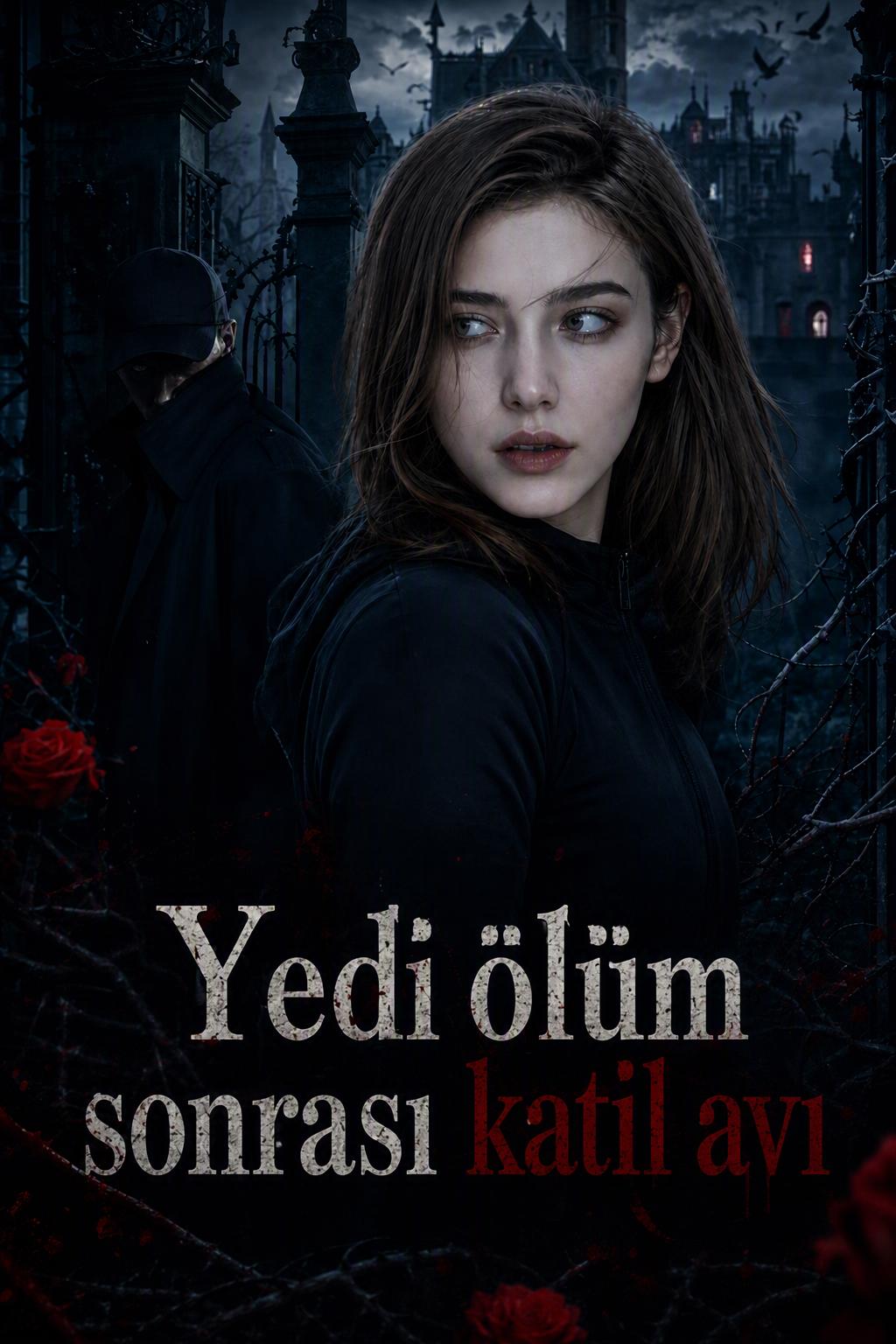 Yedi Mezardan Sonra Seni Buldum