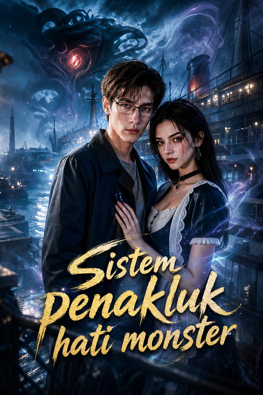Protokol Garis Keturunan Sistem Eldritch