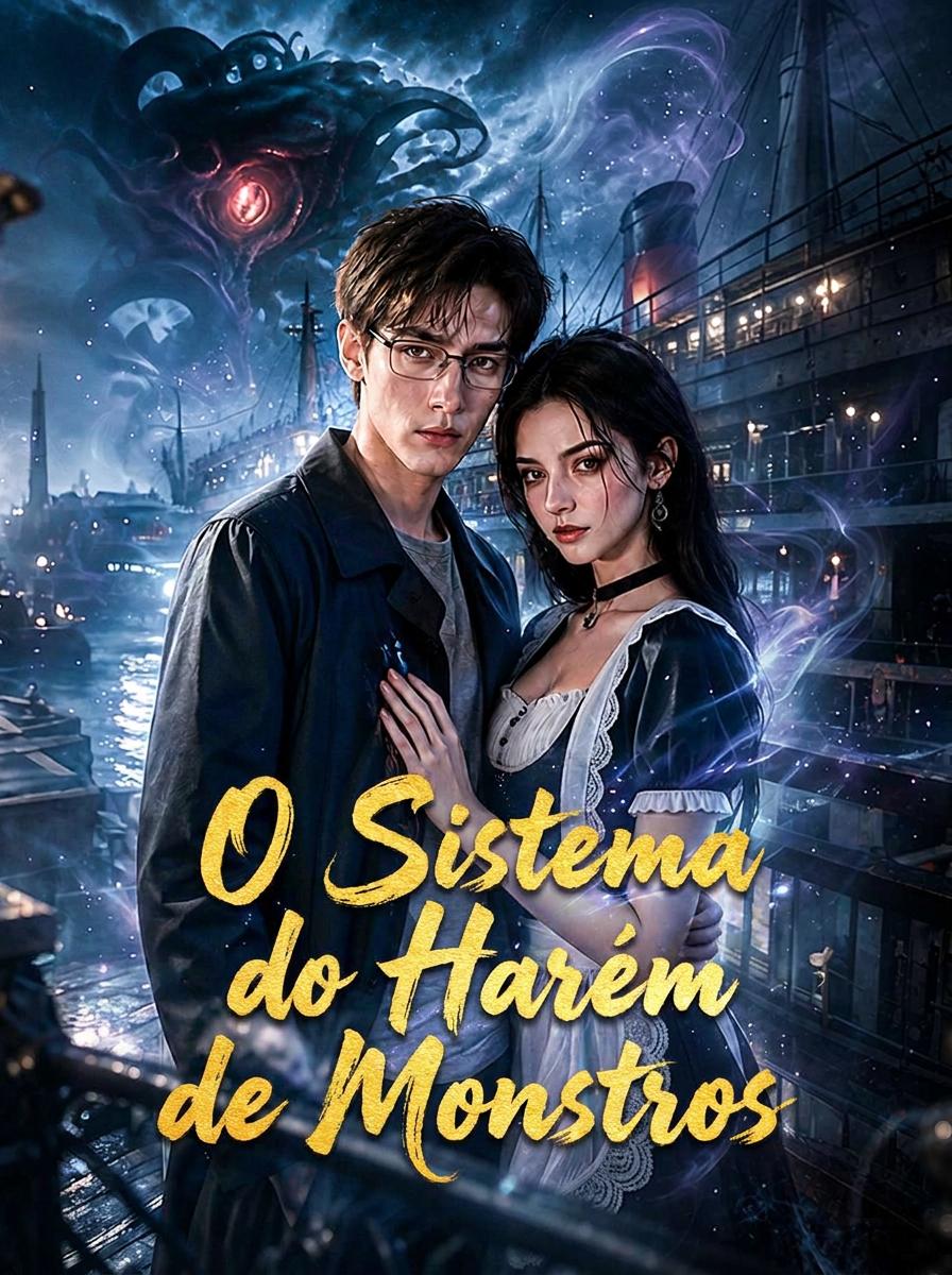Protocolo da Linhagem do Sistema Eldritch