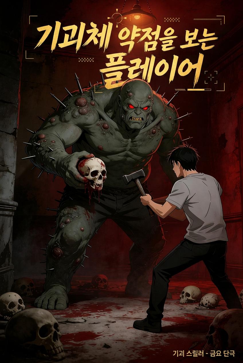 전지적 플레이어