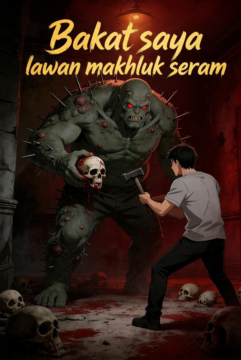 Pemain Maha Mengetahui