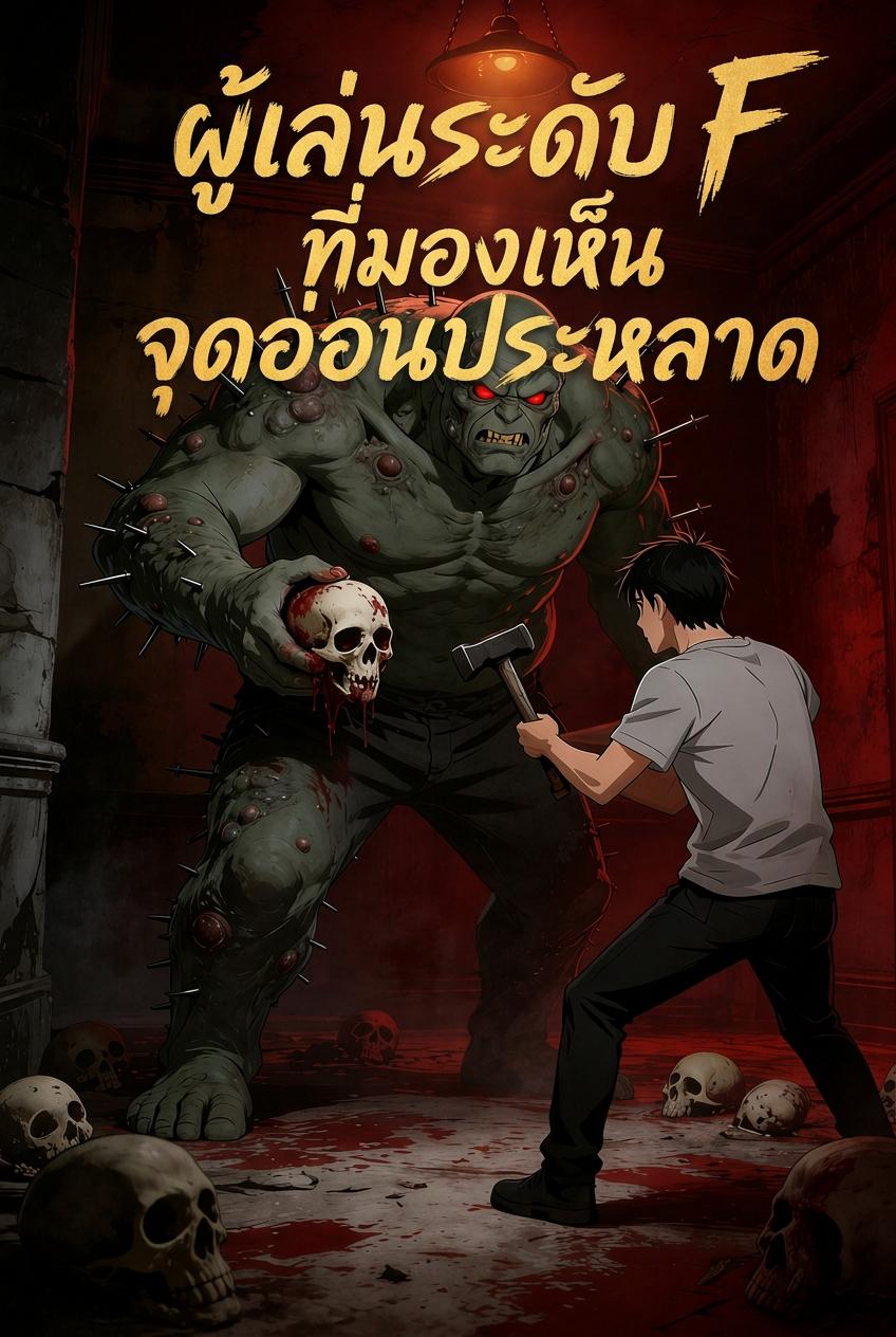 ผู้เล่นผู้รอบรู้ทุกสิ่ง
