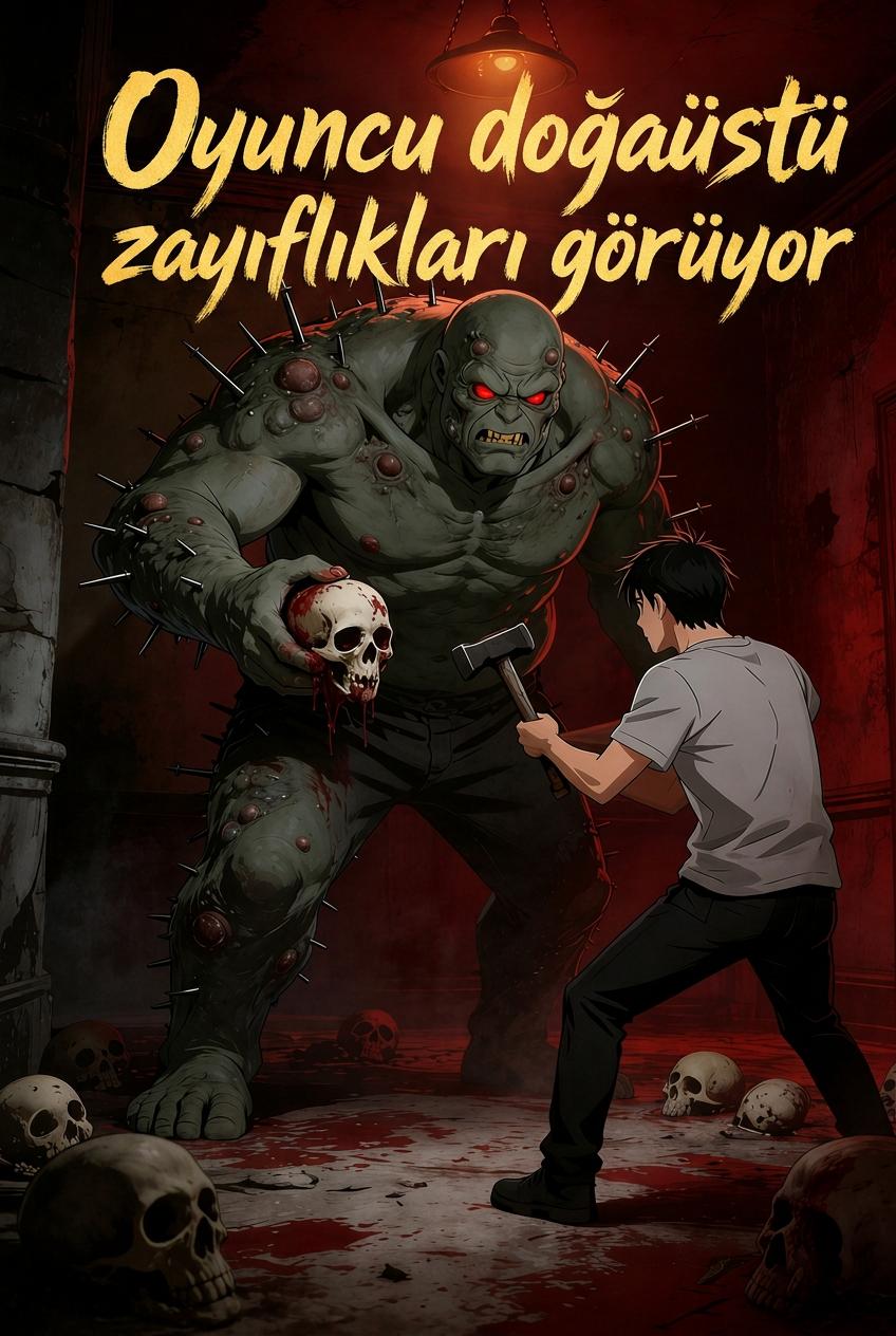 Her Şeyi Bilen Oyuncu