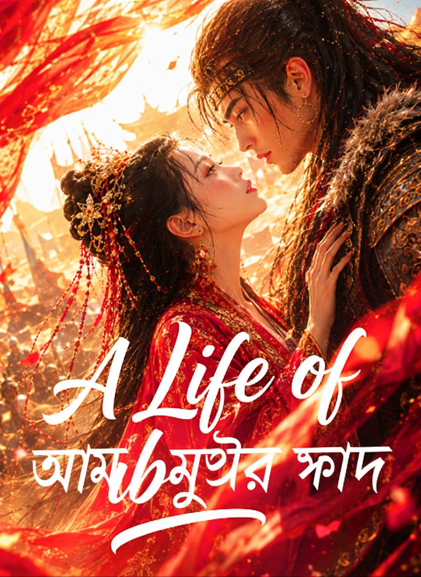 আমার মৃত্যুর ফাঁদ