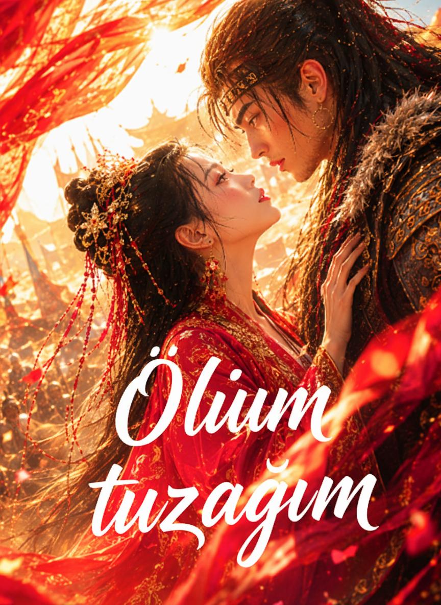 Abla, o adam benim idam mahkûmum