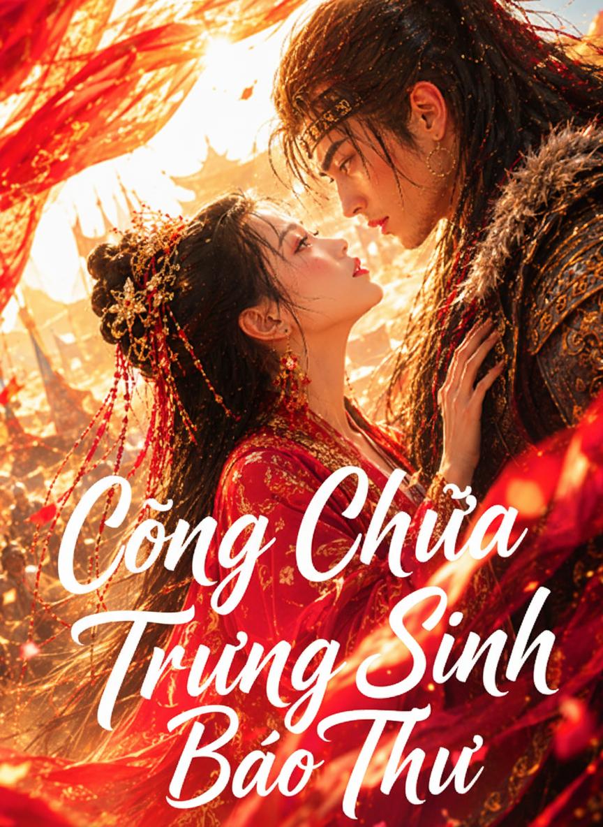 Chị à, người đàn ông đó là tử tù của em