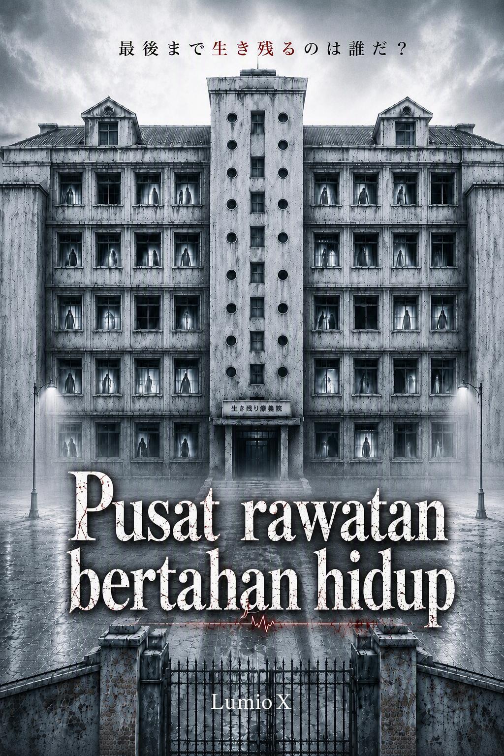 Permainan Maut di Rumah Jagaan Warga Emas untuk Kelangsungan Hidup