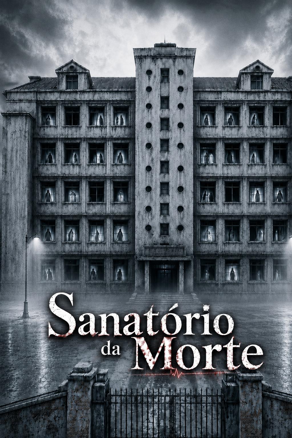 O Jogo da Morte no Lar de Idosos da Sobrevivência