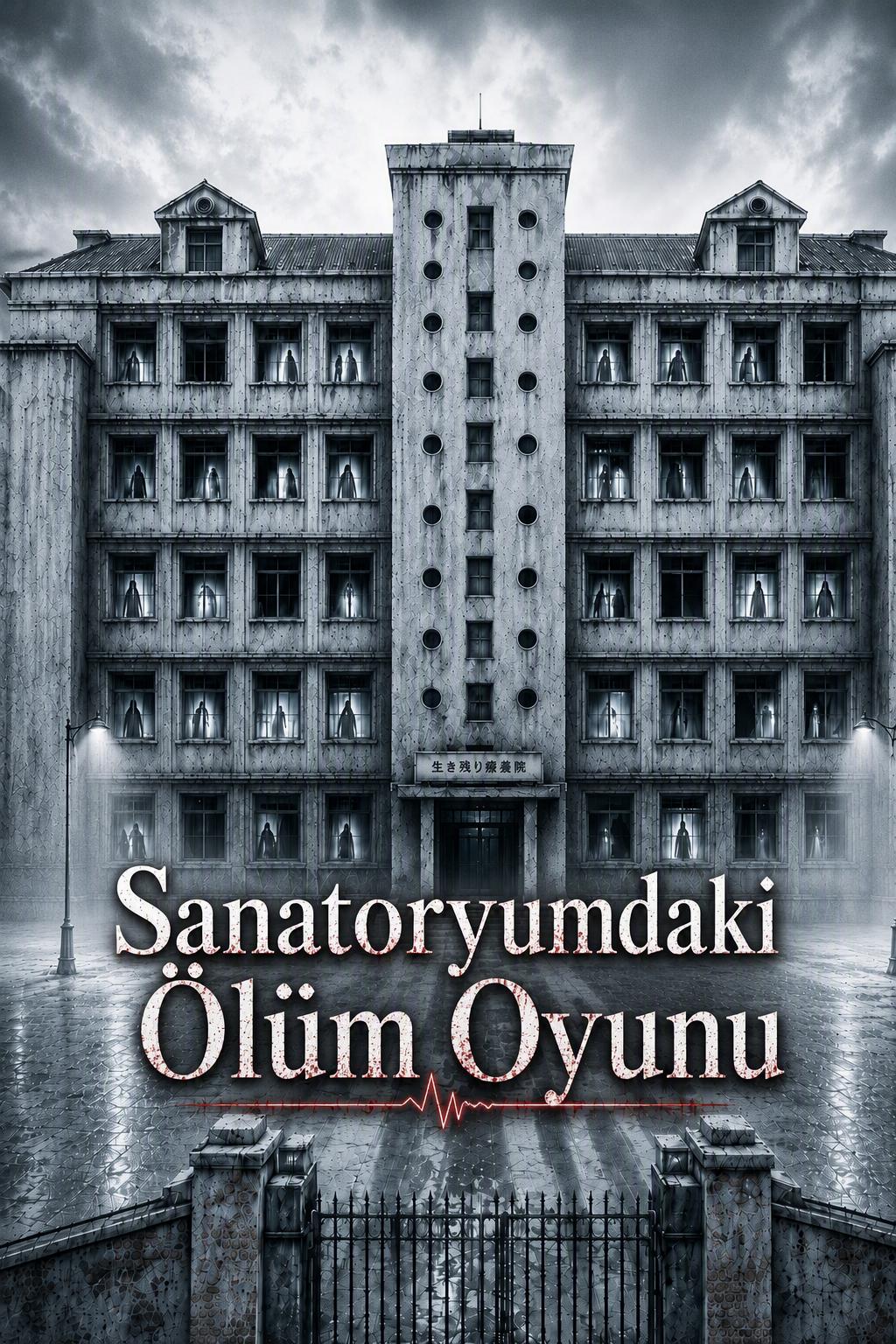 Hayatta Kalma Bakımevindeki Ölüm Oyunu