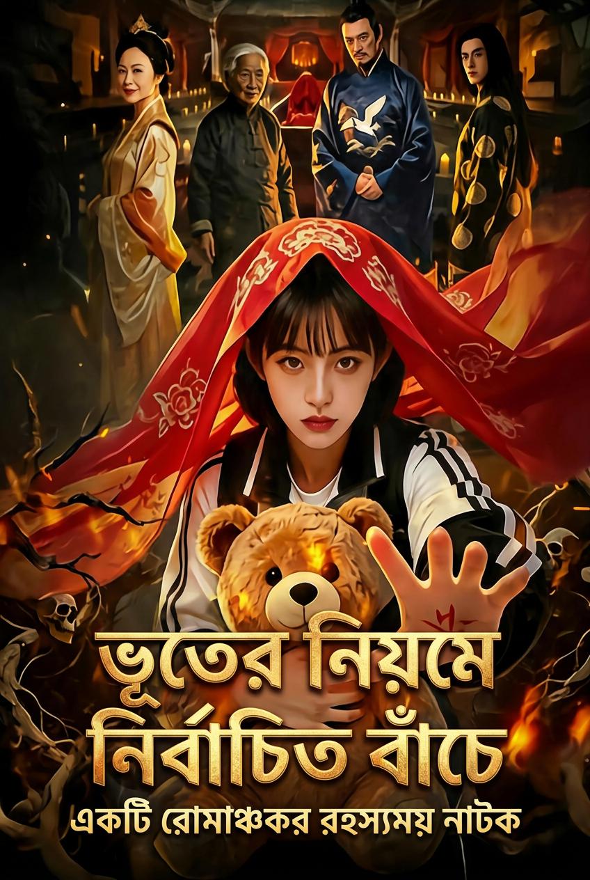 নিয়মের গোলকধাঁধা