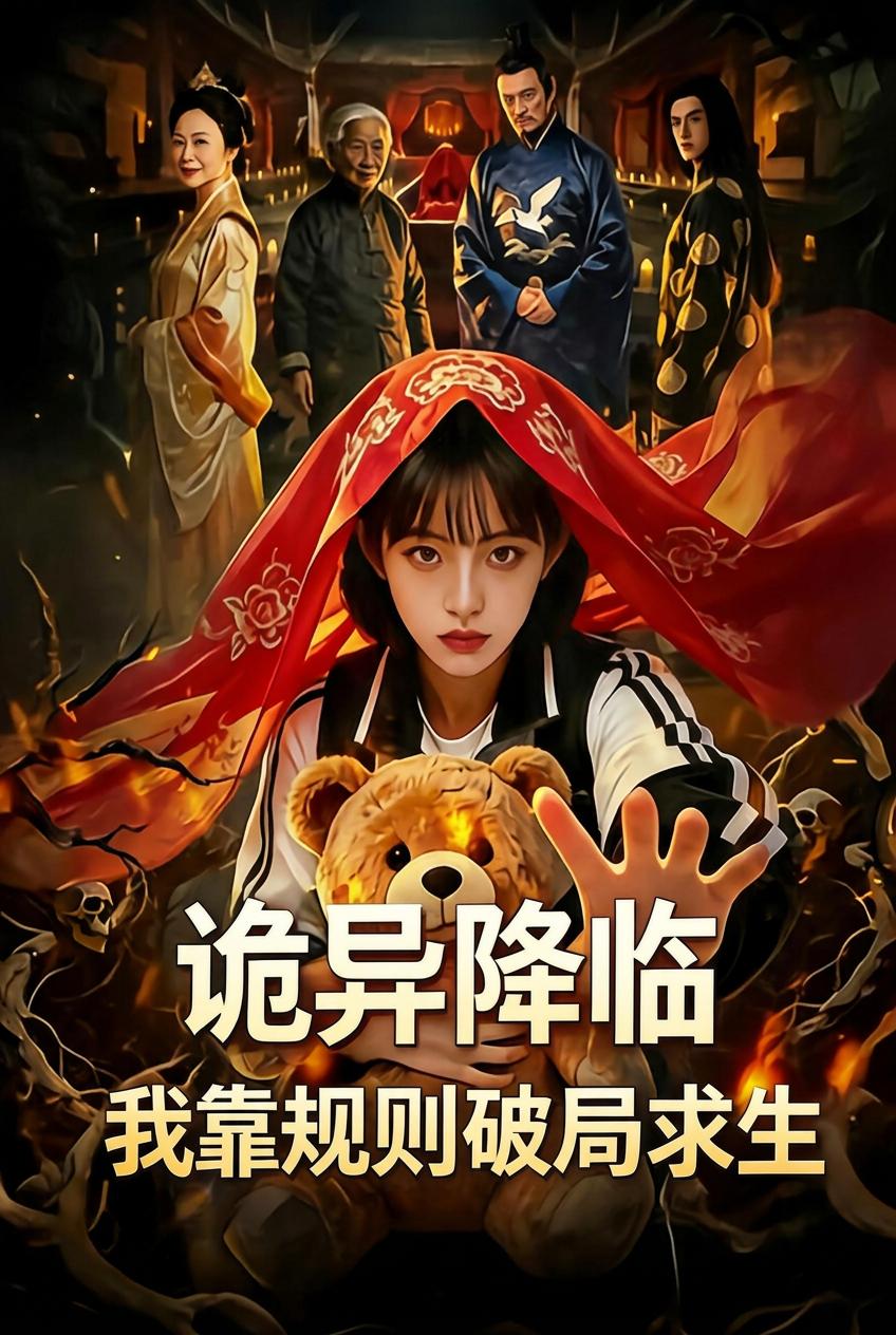 怪谈规则