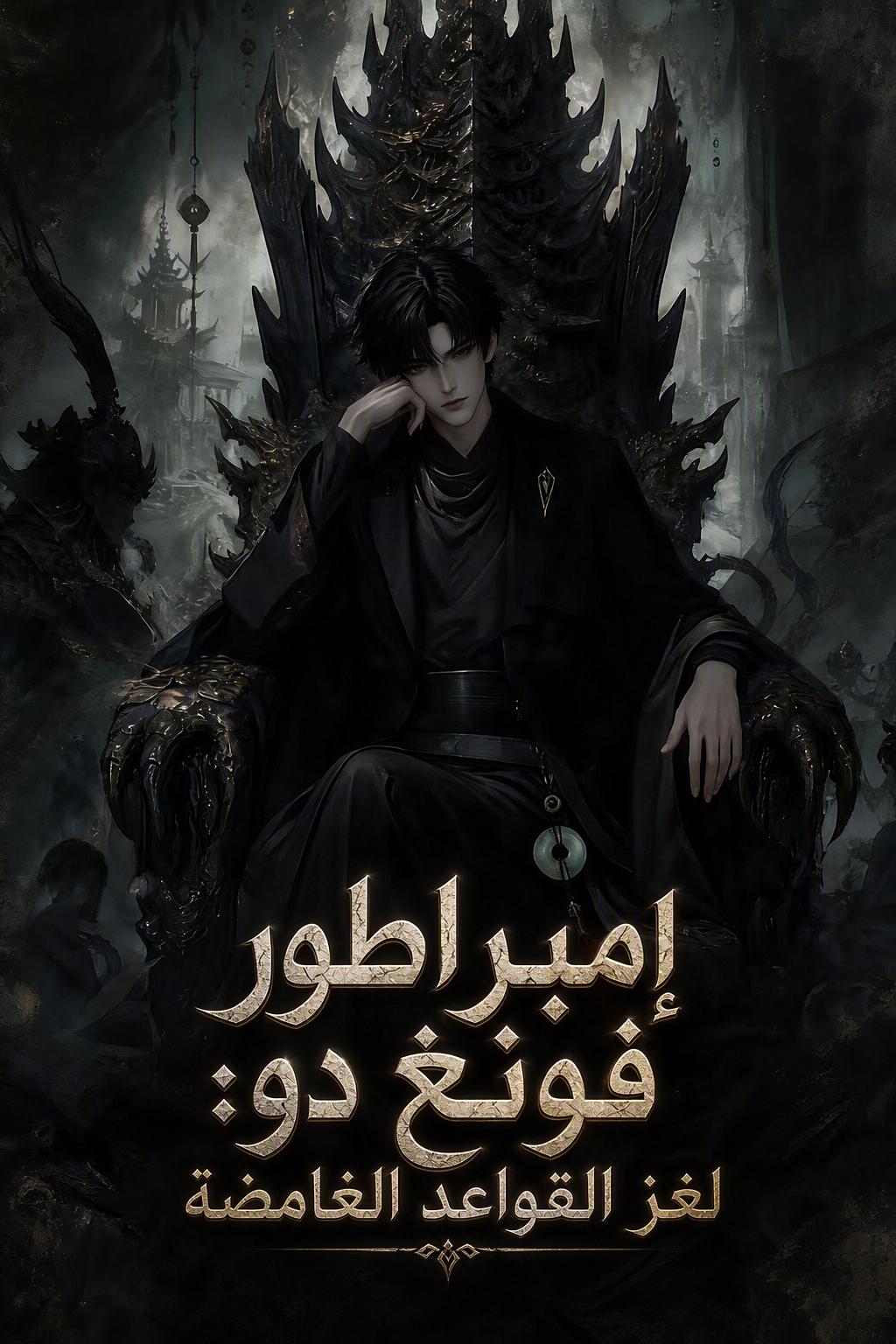 قواعد ملك العالم السفلي