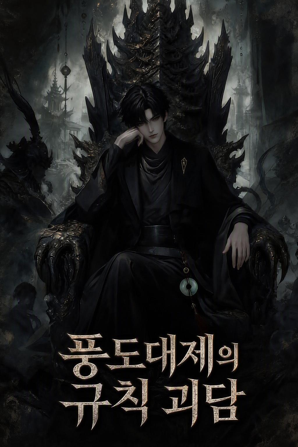 저승왕의 규칙