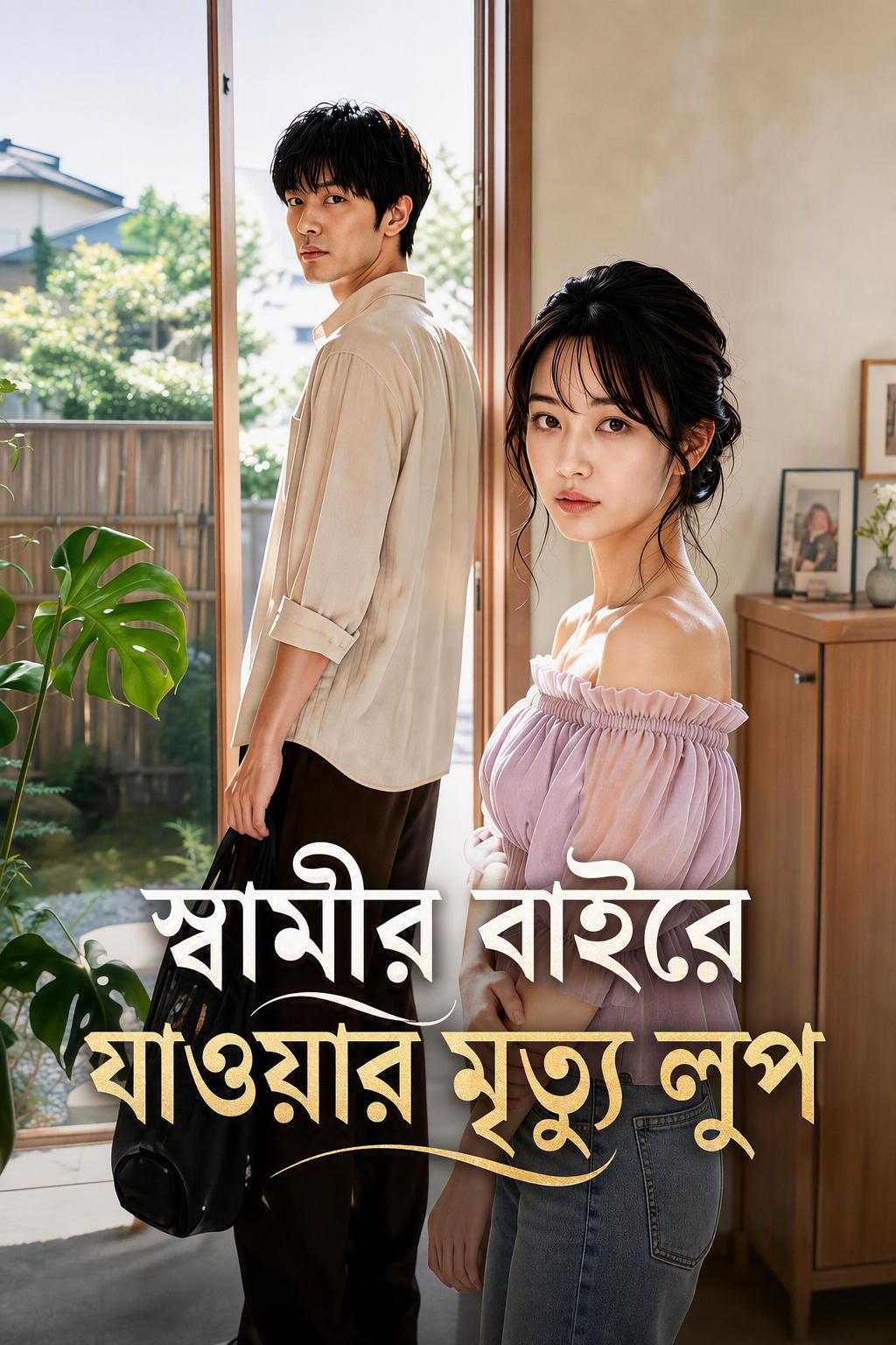 নিজের মৃত্যুর দিনে বন্দি