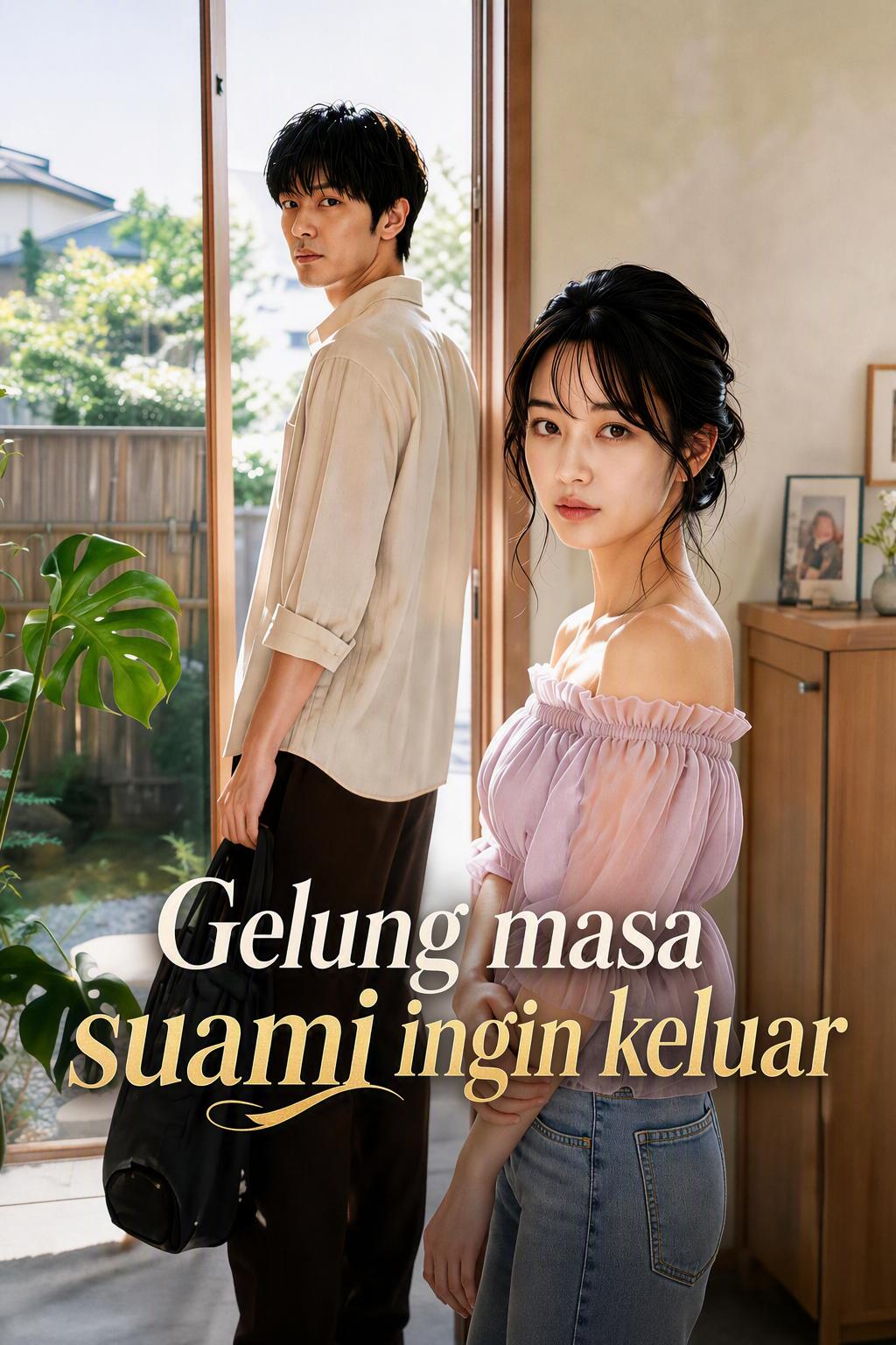 Terperangkap di Hari Terakhirnya