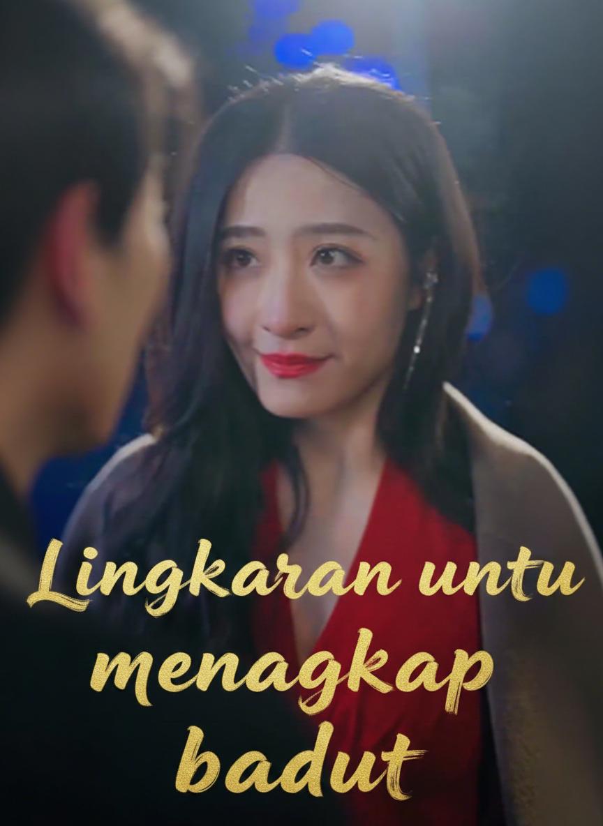 Lingkaran untuk Menangkap Badut