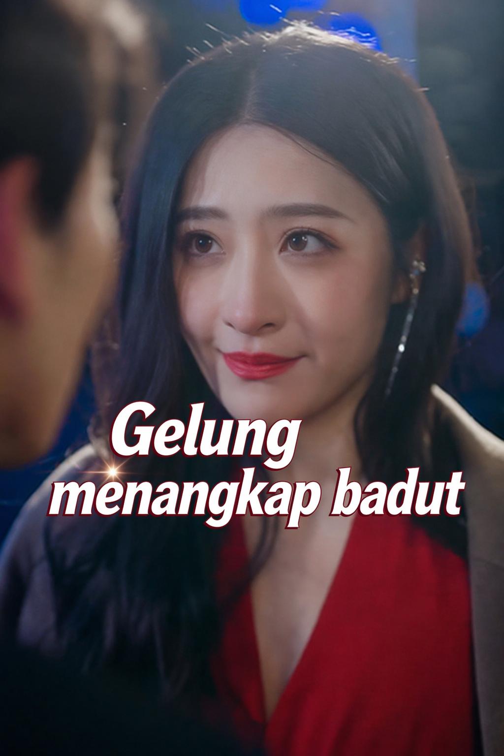 Gelung Menangkap Badut
