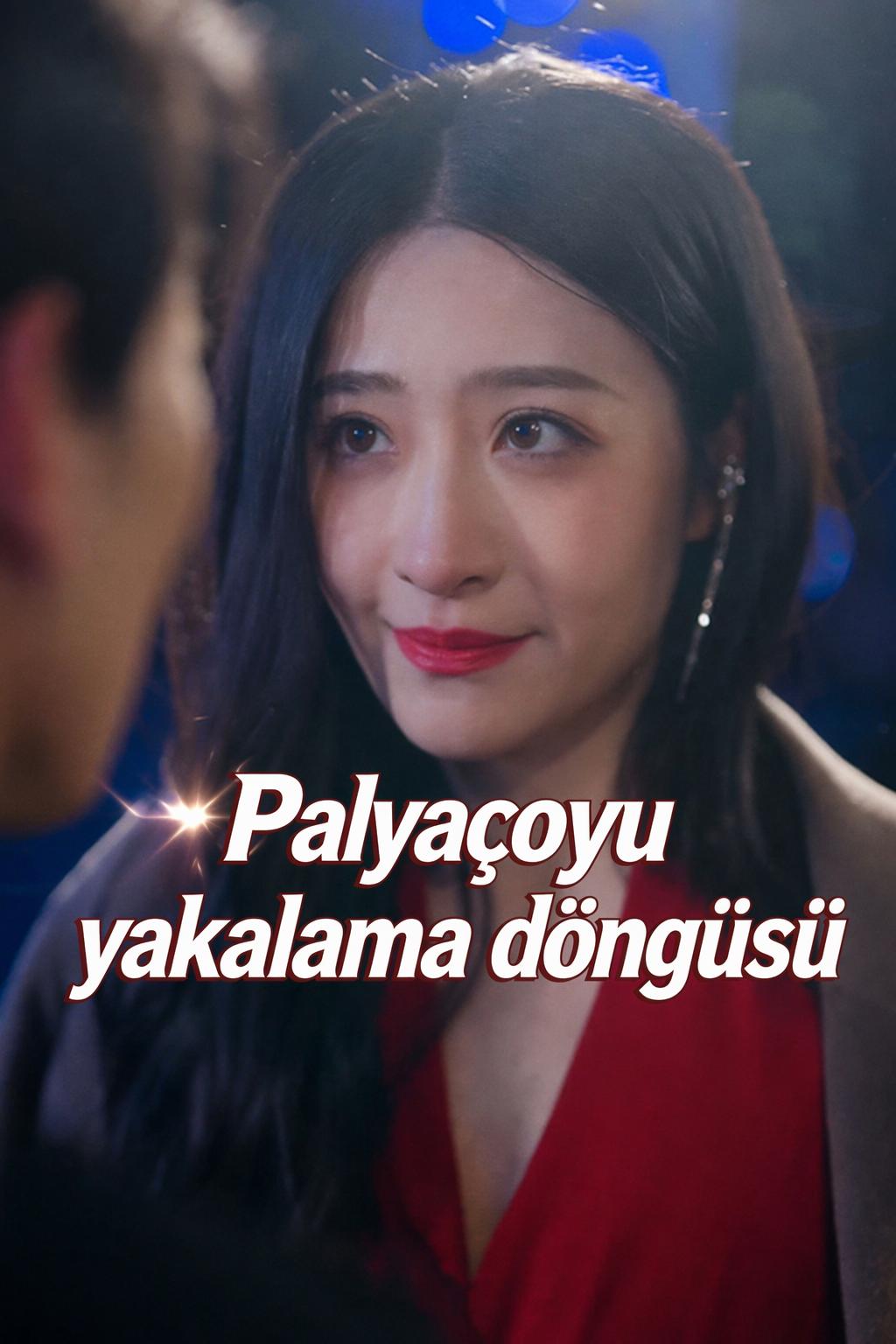 Palyaçoyu Yakalayan Döngü