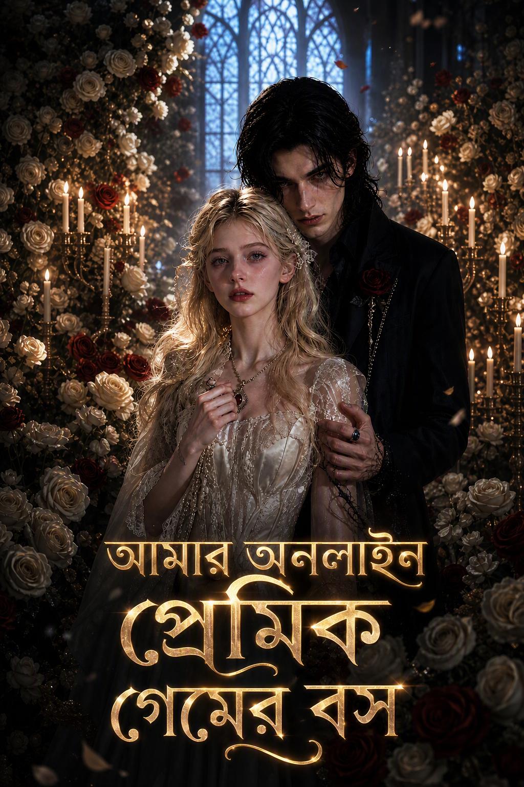 বসই আমার অনলাইন প্রেমিক