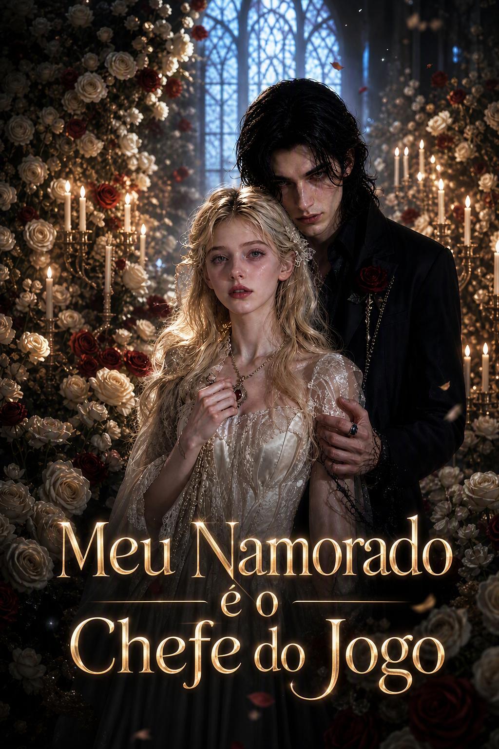 Meu namorado virtual é o chefe