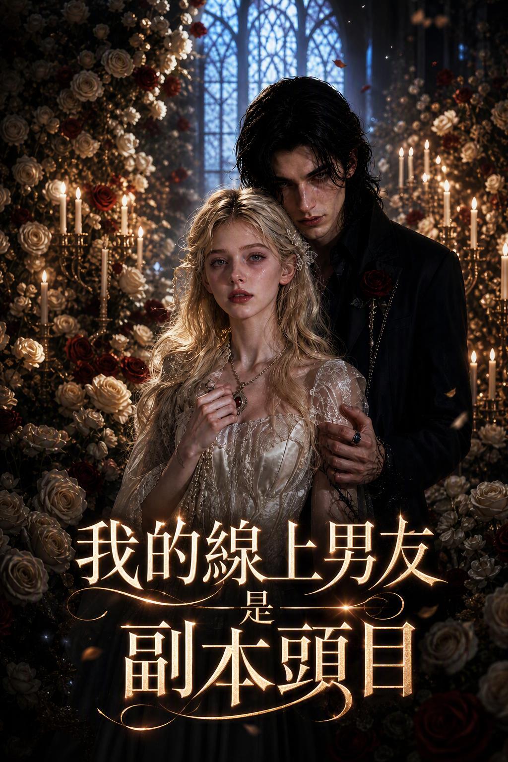 总裁男友在线等