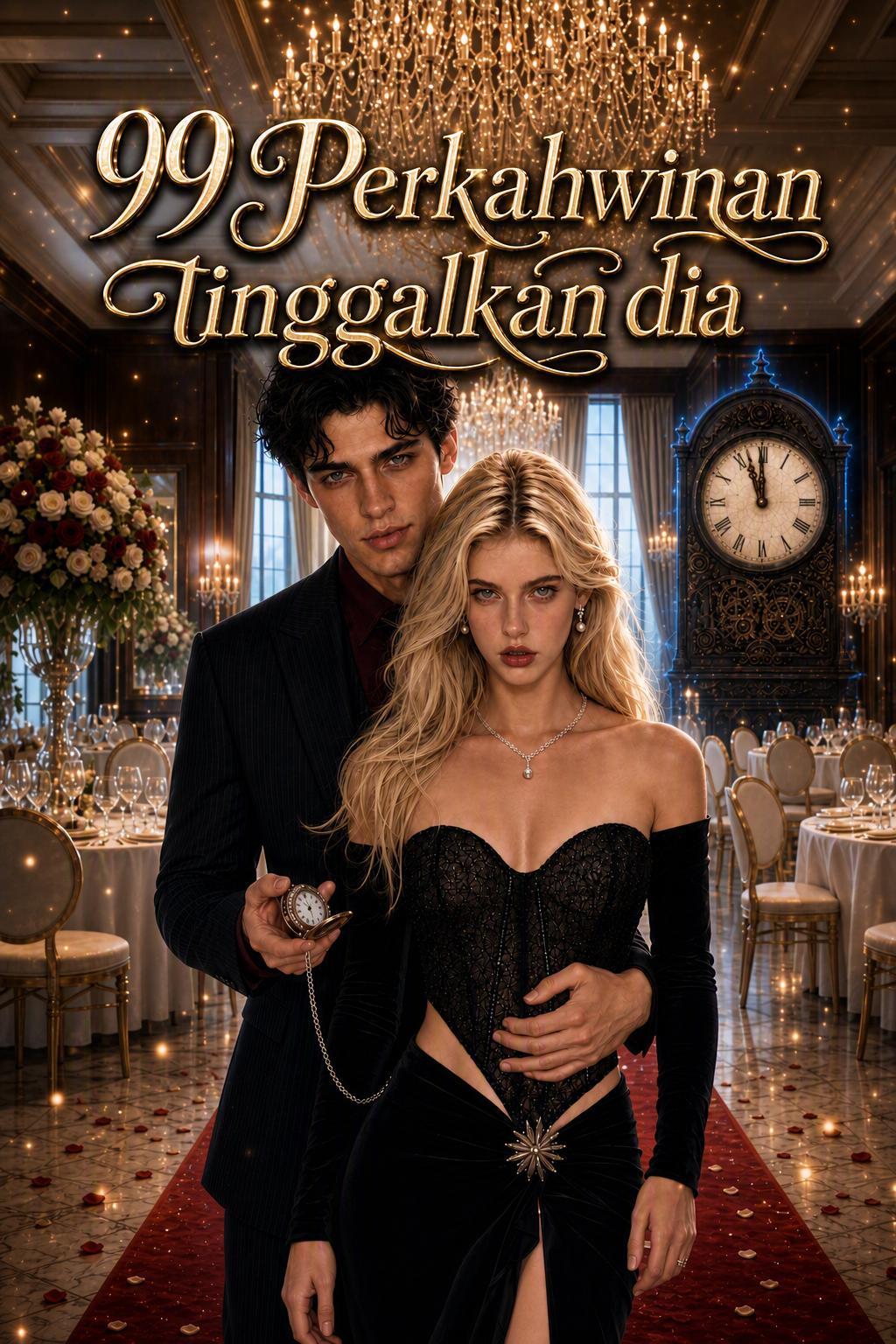 99 Perkahwinan untuk Meninggalkannya