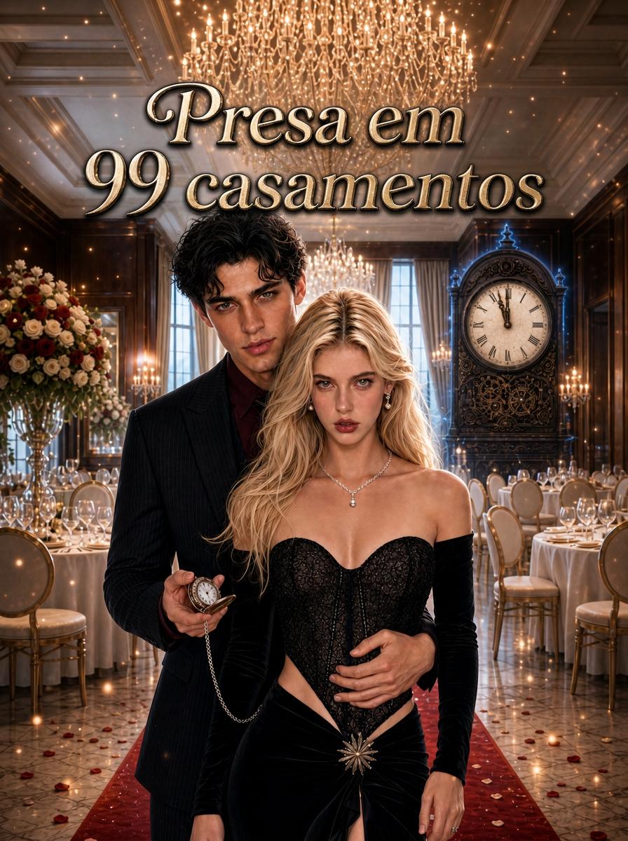 99 casamentos para deixá-lo