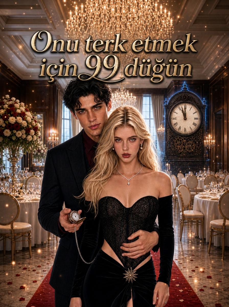 Ondan Ayrılmak İçin 99 Düğün