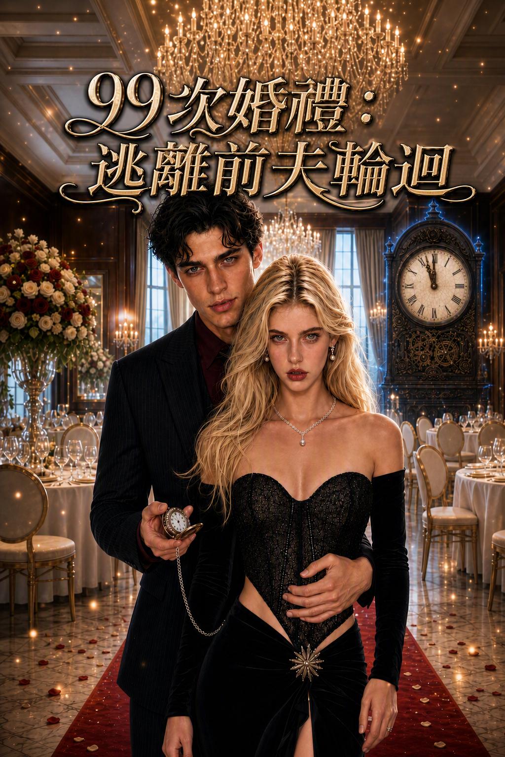 第99次婚礼与你诀别