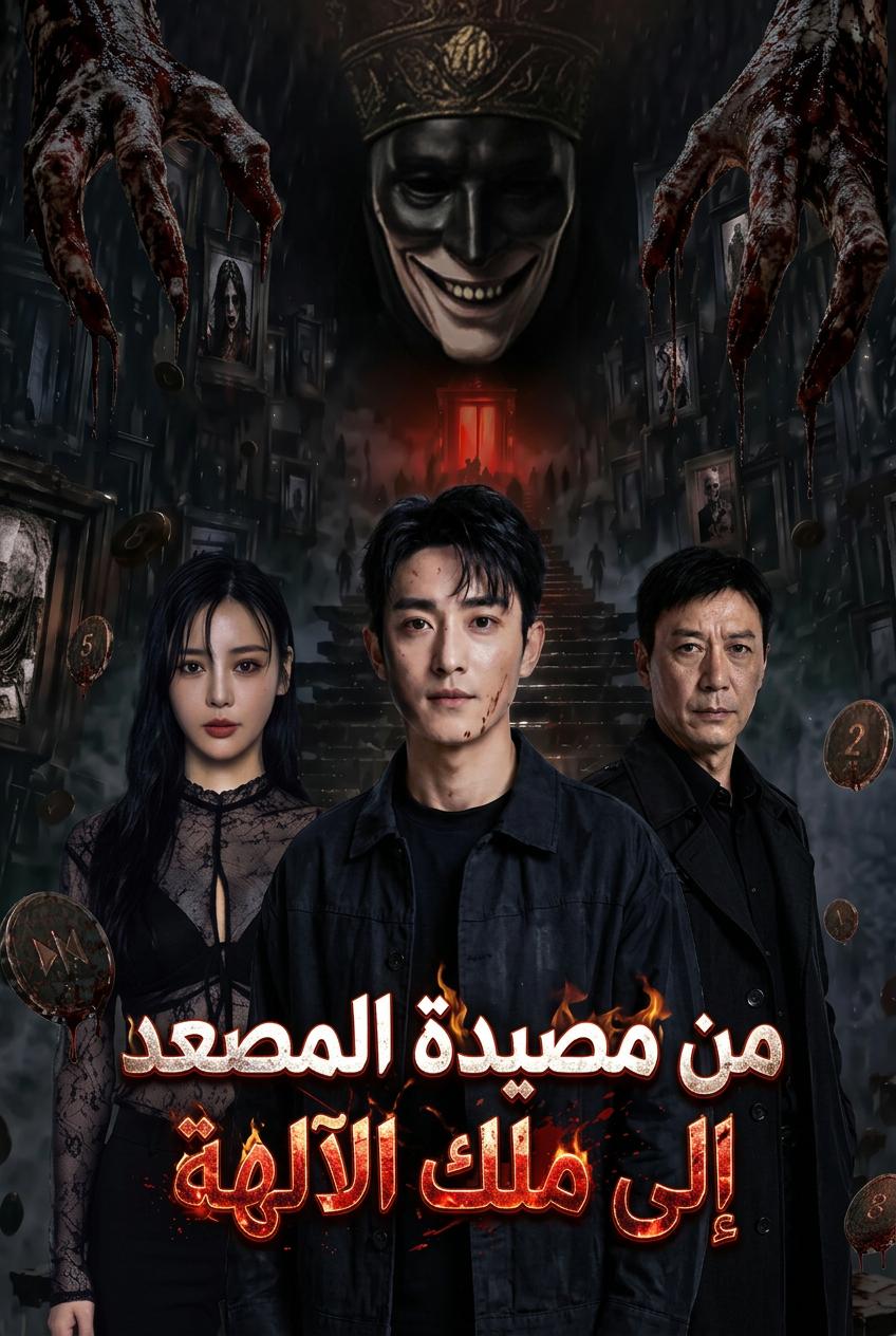 من الصفر إلى ملك الآلهة