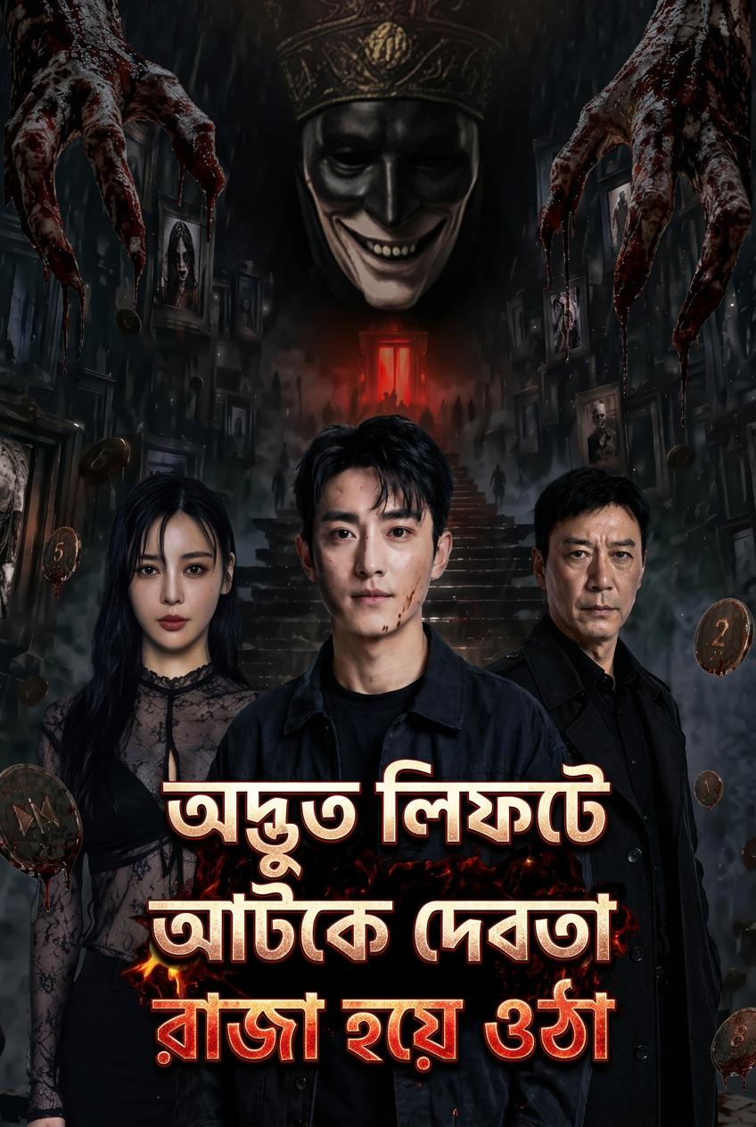 শূন্য থেকে দেবরাজ