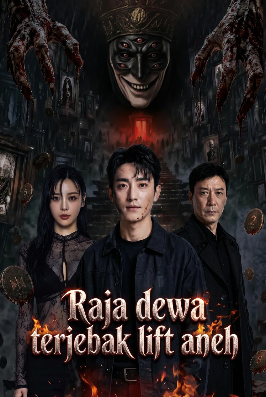 Dari Nol hingga Raja Dewa
