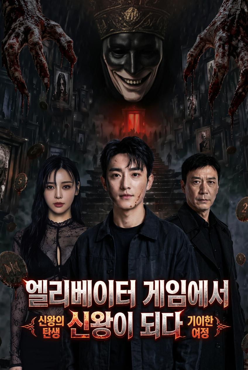 무명에서 신왕으로