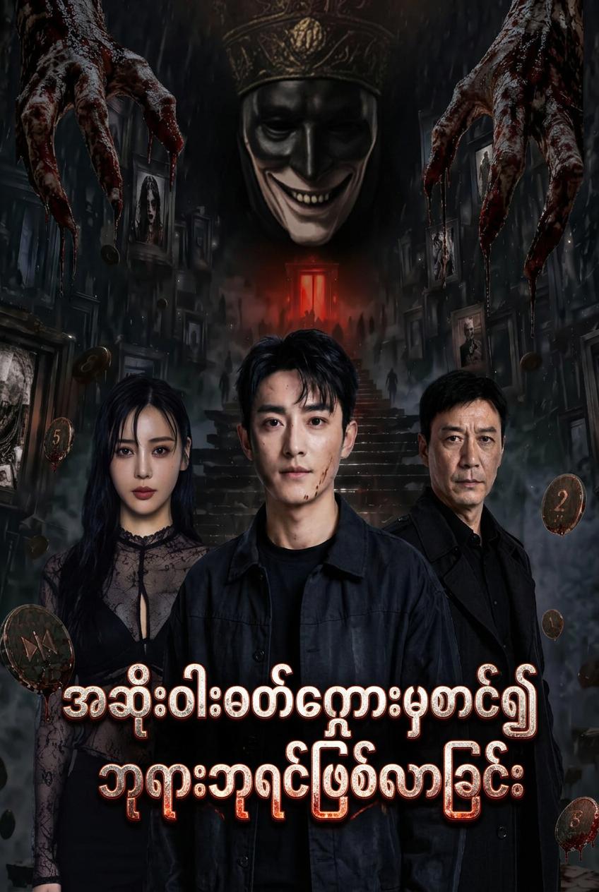 သုညမှ နတ်ဘုရင်အထိ