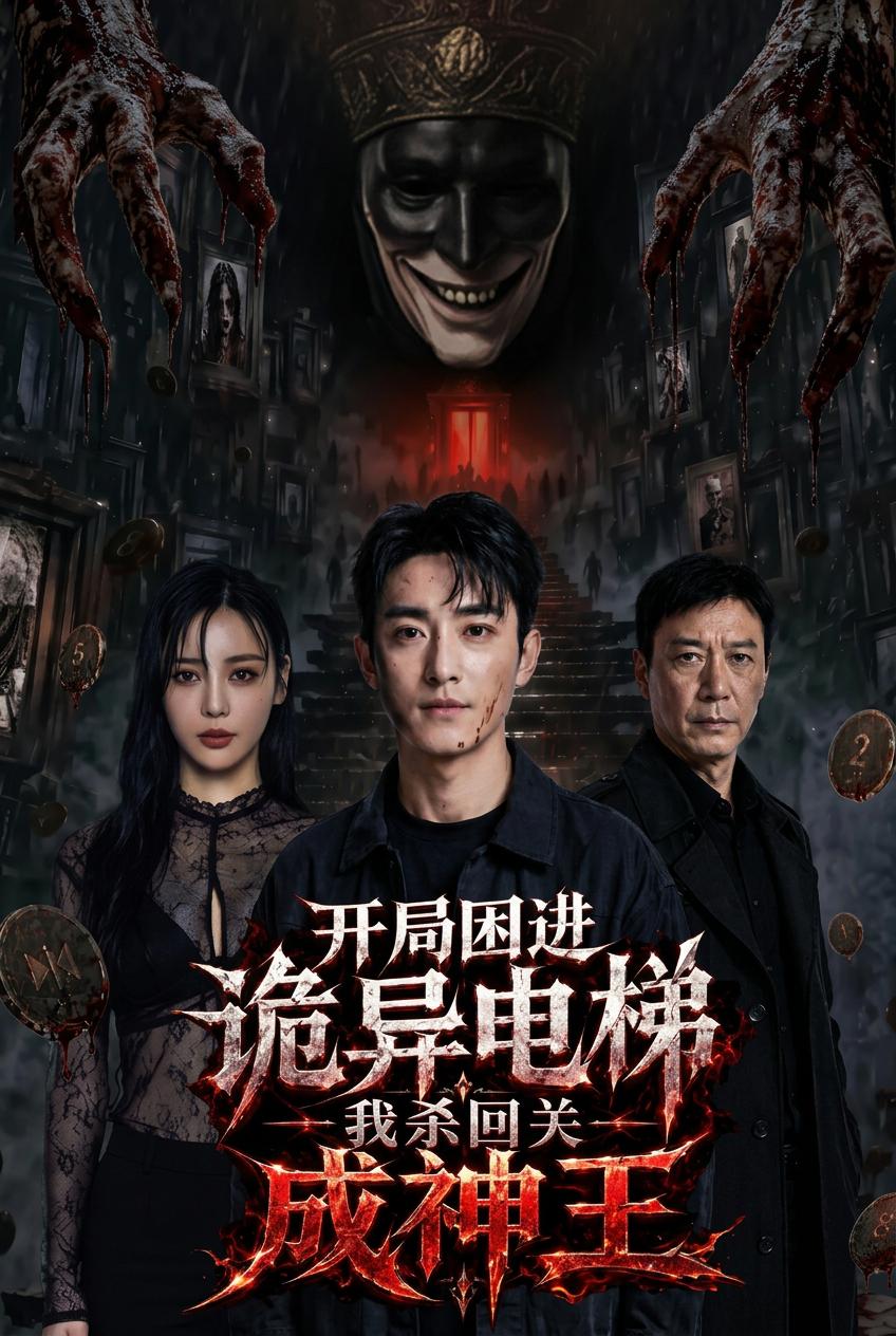 从无名小卒到神王