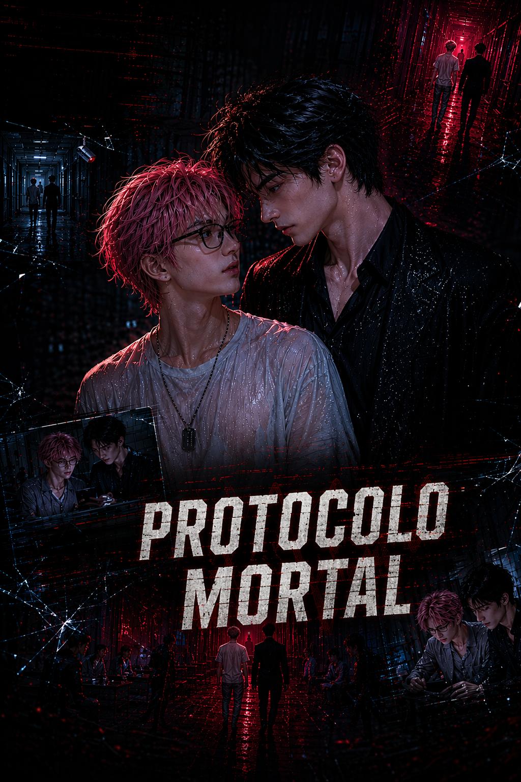 Protocolo da morte