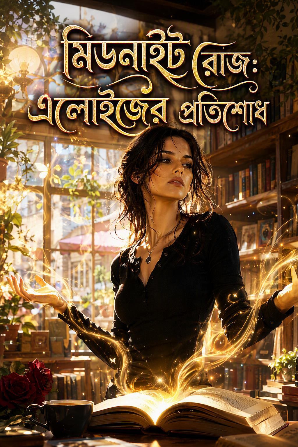 দ্য মিডনাইট রোজ