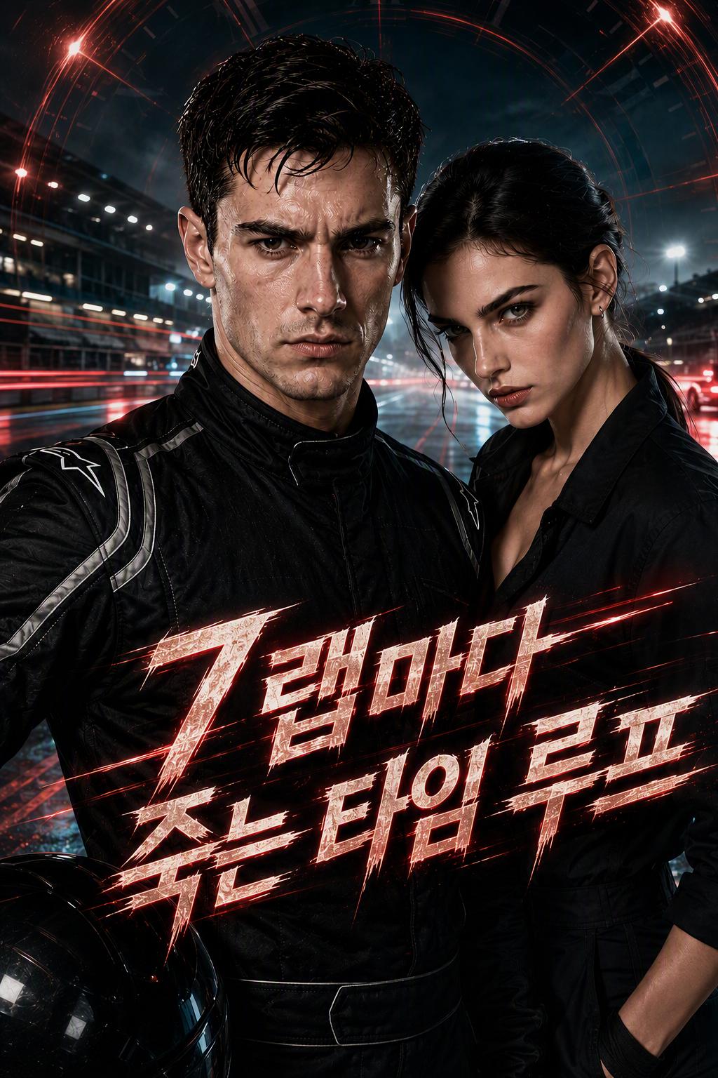 죽음의 7랩