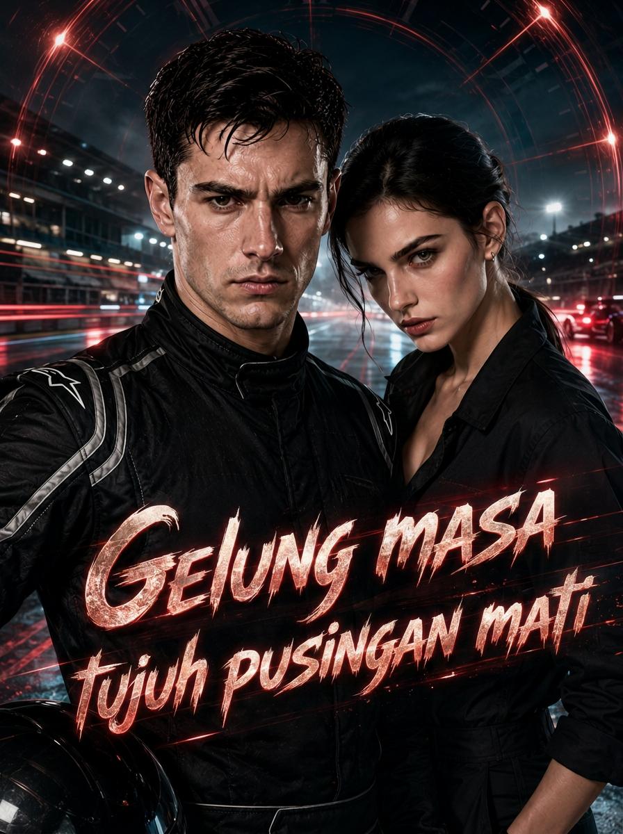Tujuh Pusingan Menuju Maut