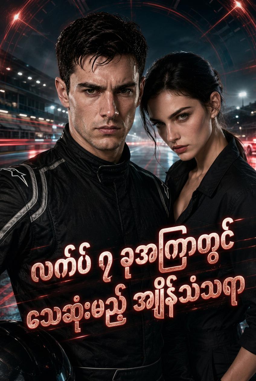 မသေဆုံးမီ ခုနစ်ပတ်
