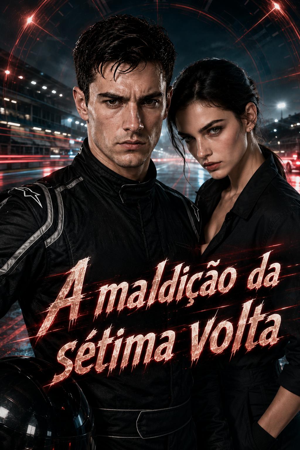 Sete Voltas Para Morrer