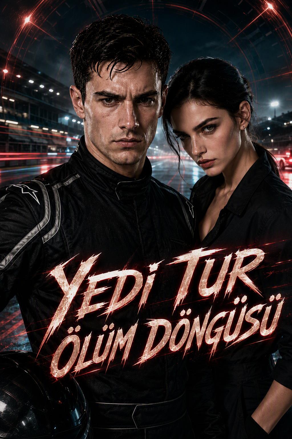 Ölüme Kalan Yedi Tur