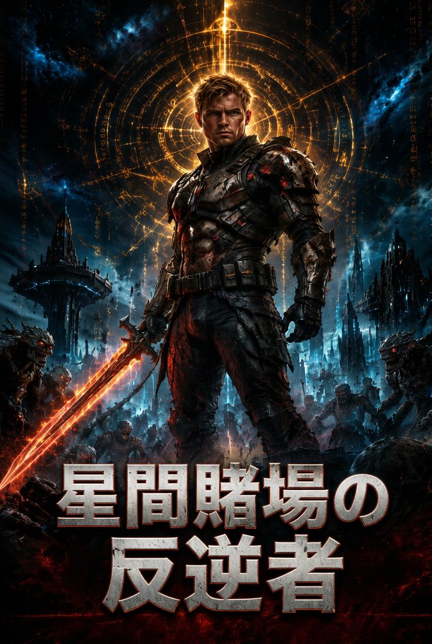 ゴッドスレイヤーズ・ゲーム