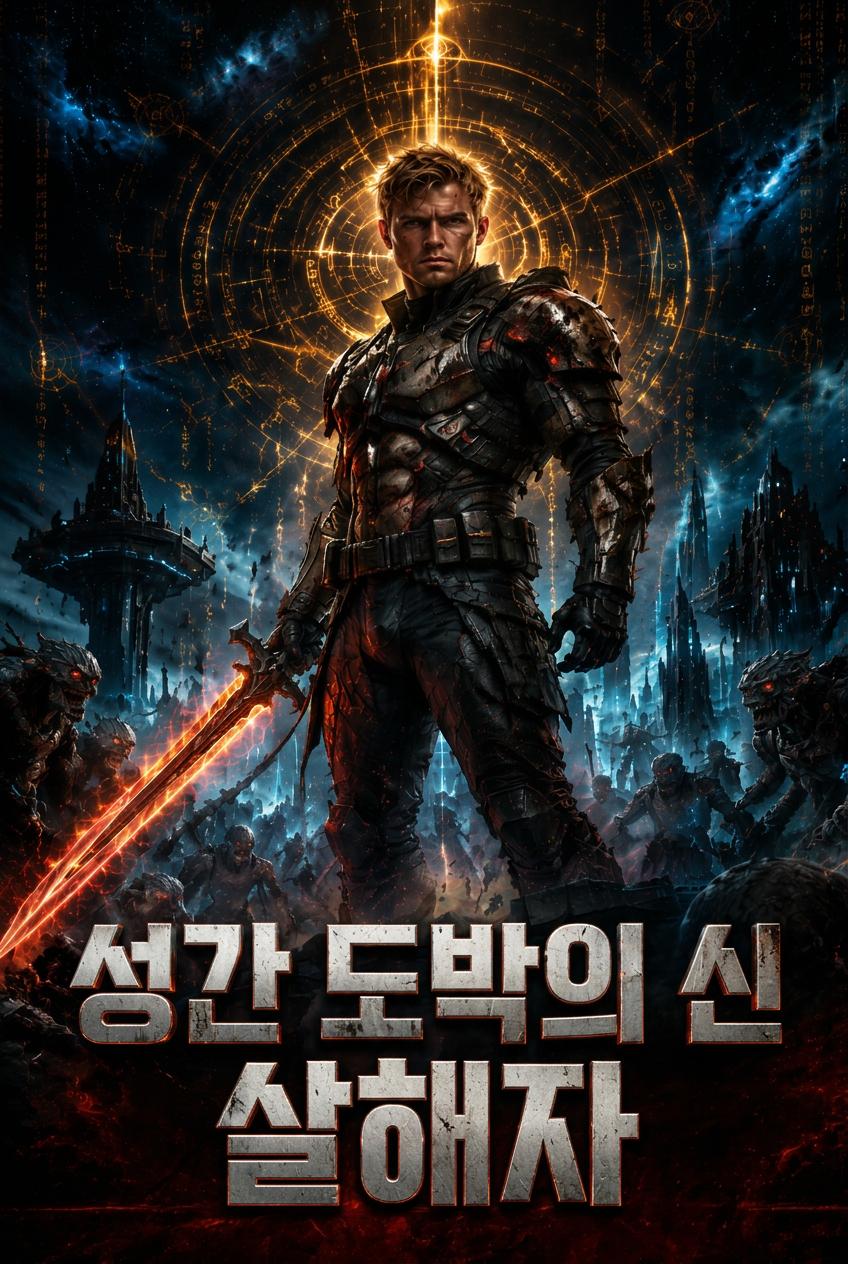 갓슬레이어 게임
