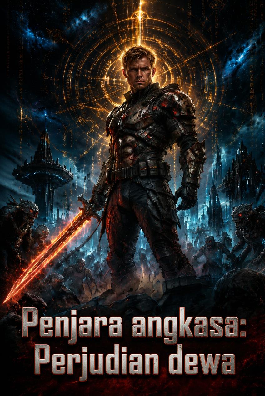 Permainan Pembunuh Dewa